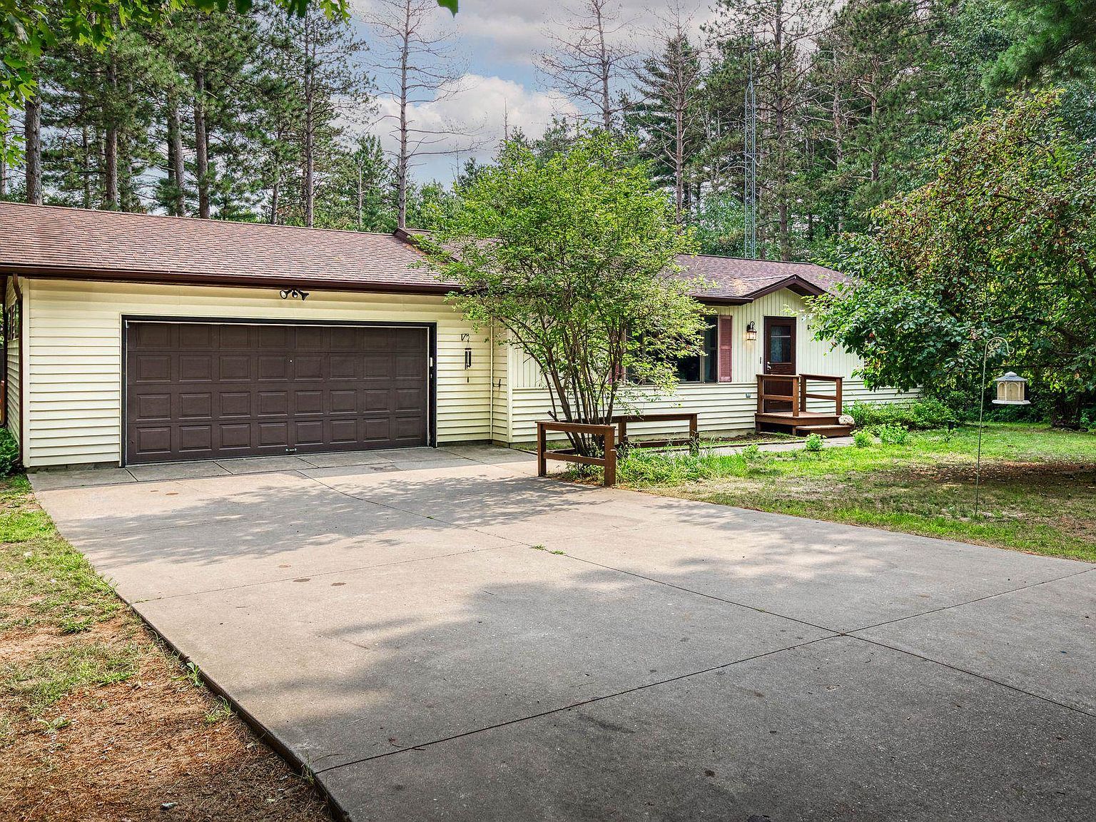 W6077 Archer Ln, Wild Rose, WI 54984 MLS 50278899 Zillow