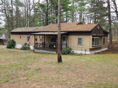 16 Venne Ave, Morrisonville, NY, 12962
