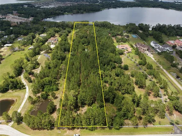0 Carson St #26, Saint Cloud, FL 34771
