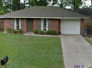 2722 Plaza Dr, Baton Rouge, LA 70809