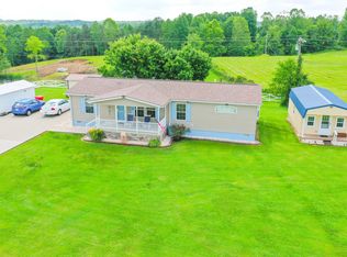 1809 Pine Top Rd, London, KY 40741
