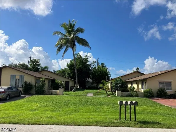 718 SE 46th Ln APT 101, Cape Coral, FL 33904