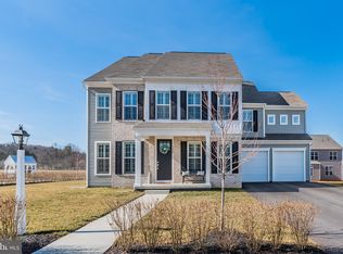 1335 Ashton Rd, Mechanicsburg, PA 17055