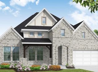 2107 Horizon Dr, Mansfield, TX 76063