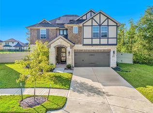 17702 Sea Rosemary Ct, Conroe, TX 77385