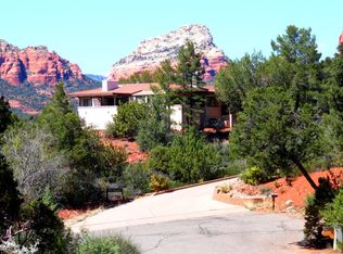 651 Manzanita Dr, Sedona, AZ 86336