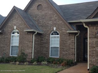 8174 Morning Sun Cv, Walls, MS 38680