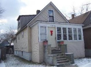 1118 Sibley St, Hammond, IN 46320