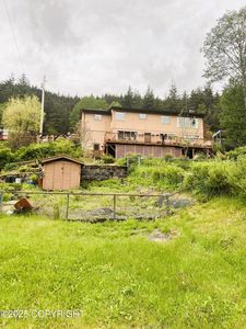 640 5th St, Douglas, AK, 99824