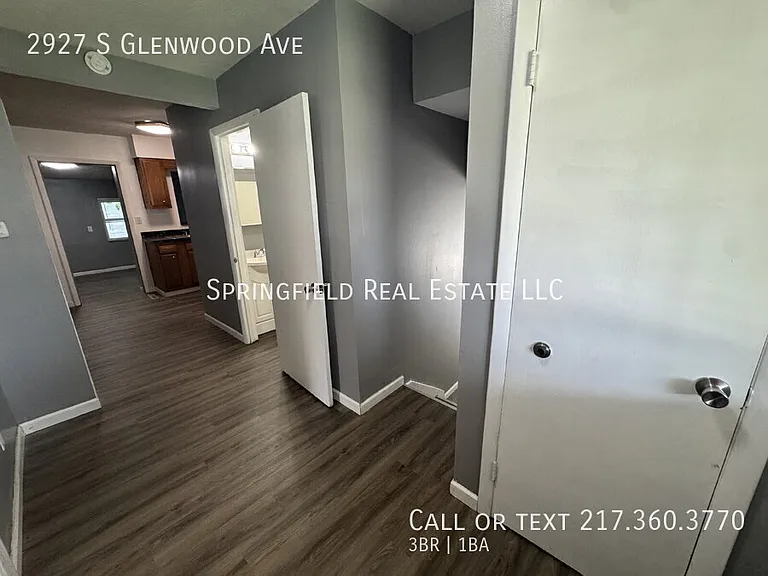 2927 S Glenwood Ave — Photo 3