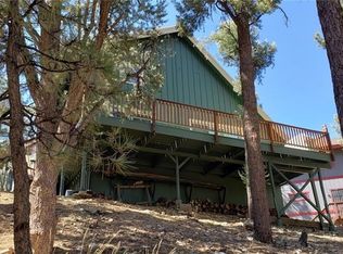 213 E Starr Dr, Big Bear, CA 92314
