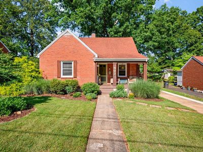 903 Westview Dr, Lynchburg, VA, 24502