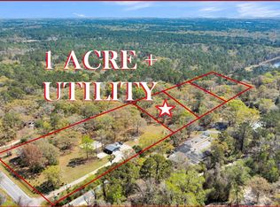 0 Duck Pond Rd, Johns Island, SC 29455