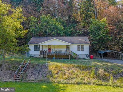 84 New Hope Rd, Berkeley Springs, WV, 25411