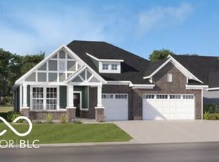 5103 Nettleton Way, Avon, IN 46123