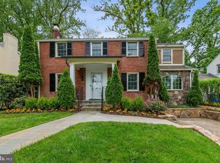 5206 Glenwood Rd, Bethesda, MD 20814