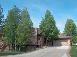 9039 N Jeremy Rd, Park City, UT 84098