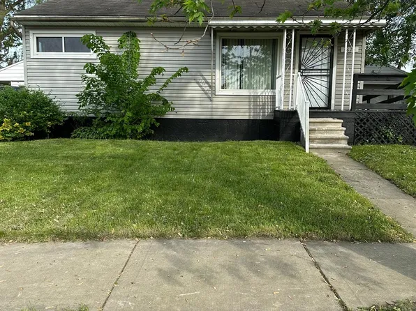 3825 S Bassett St, Detroit, MI 48217