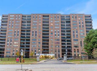 4 Lisa St #404, Brampton, ON L6T 4B6