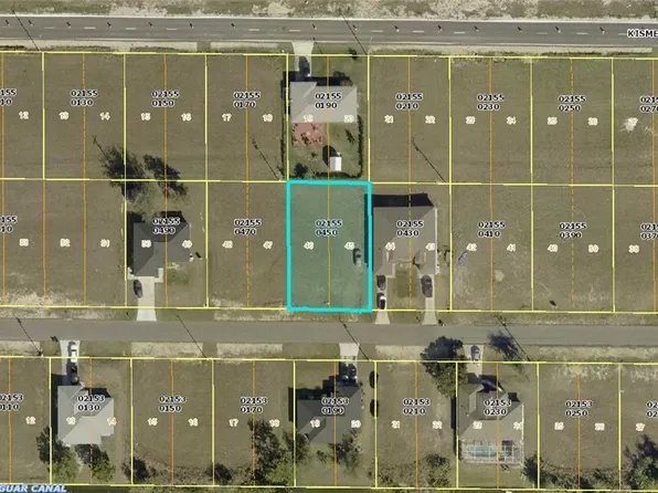1317 NE 23rd Ter, Cape Coral, FL 33909
