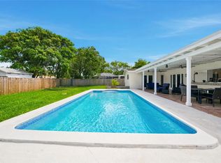 Saga Bay Sec One Part Two, Cutler Bay, FL 33189