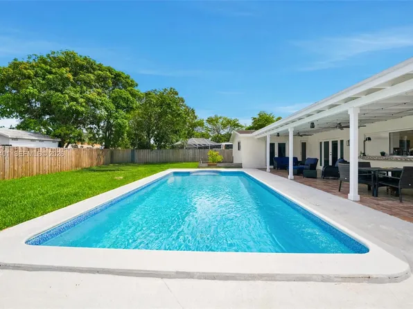 19911 SW 84th Ave, Cutler Bay, FL 33189