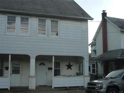 43 Dewey St, Bangor, PA, 18013