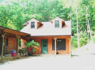 541 Puppy Creek Farm Rd, Amherst, VA 24521