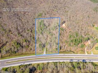 0 Morgan Co Hwy, Wartburg, TN 37887