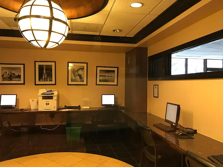 10 E Ontario St #3407 — Photo 22
