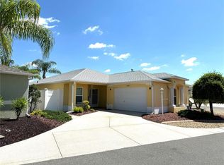 1501 Lime Grove Ln, The Villages, FL 32162