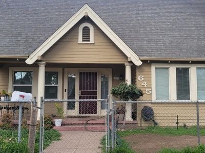 645 N Argonaut St, Stockton, CA, 95203