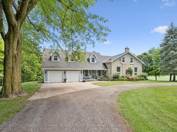 996 Scotland St, Centre Wellington, ON N1M 1Y7