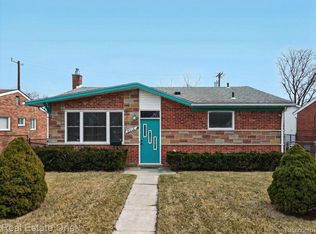 8516 N Farmington Rd, Westland, MI 48185