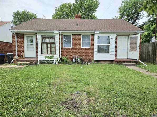 1515-1517 SW Lincoln St, Topeka, KS 66604
