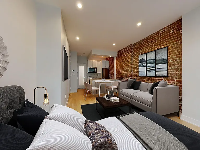 216 E 84th St #3C — Photo 3