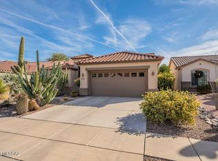 7477 W Mystic Sky Ln, Tucson, AZ 85743