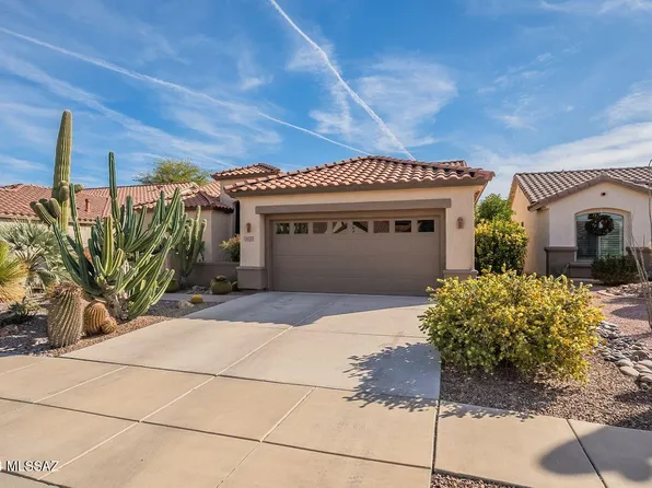 7477 W Mystic Sky Ln, Tucson, AZ 85743
