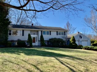 289 Haddam Quarter Rd, Durham, CT 06422