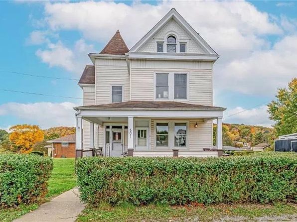 501 Owens Ave #1