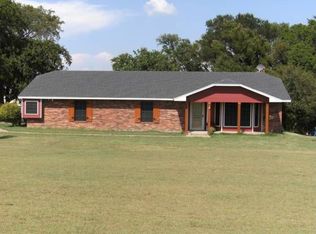318 Blue Ribbon Rd, Waxahachie, TX 75165