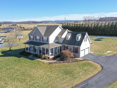 241 Kiddsville Rd, Fishersville, VA, 22939