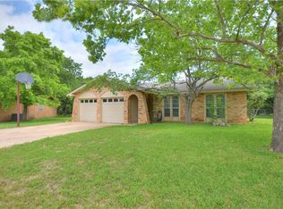 1909 Thornton Ln, Georgetown, TX 78628