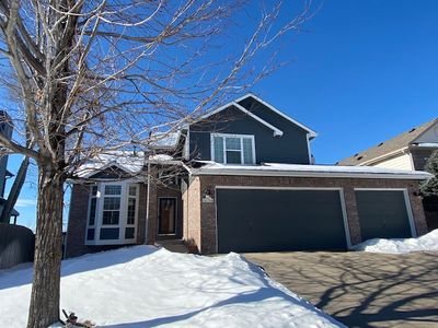 18754 E Powers Dr, Aurora, CO, 80015
