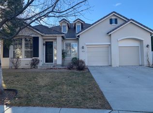 1025 Greenwich Way, Reno, NV 89519