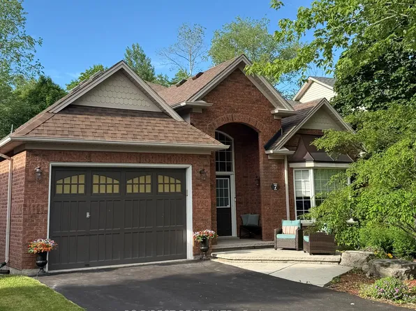 7 Putney Rd, Caledon, ON L7C 1R4