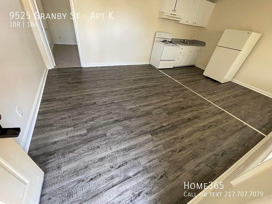 1st image of 9525 Granby St APT K