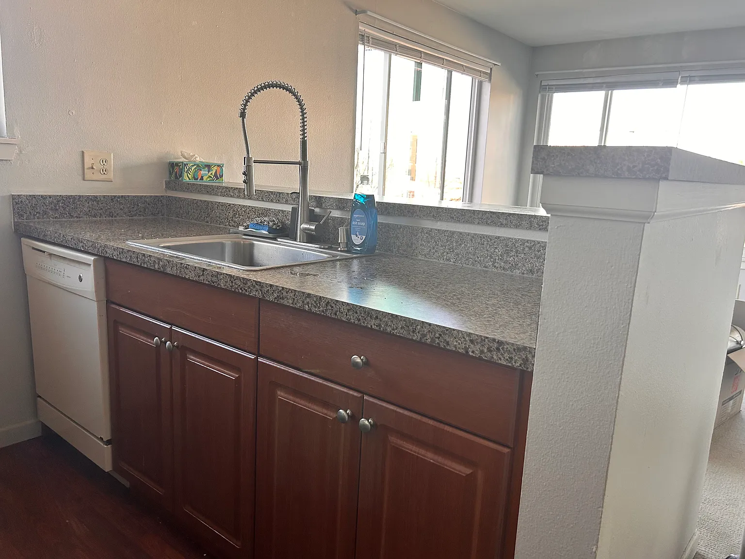 1 bed, 515 sqft, $1,795 — Photo 2