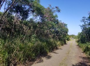 Makai St LOT 24, Naalehu, HI 96772