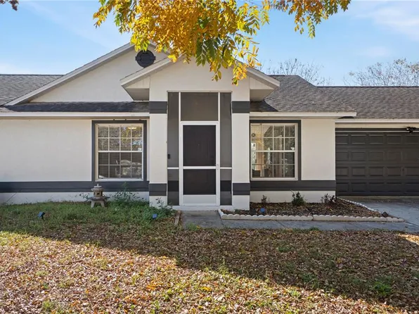 301 E Chester St, Minneola, FL 34715